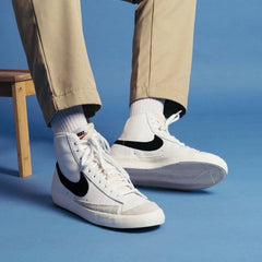 NIKE blazer mid 77 vintage womes