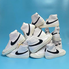 NIKE blazer mid 77 vintage womes