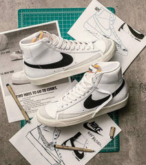 NIKE blazer mid 77 vintage womes