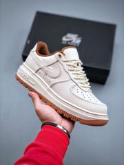 Nike Airforce 1 Low LUXE PECAN