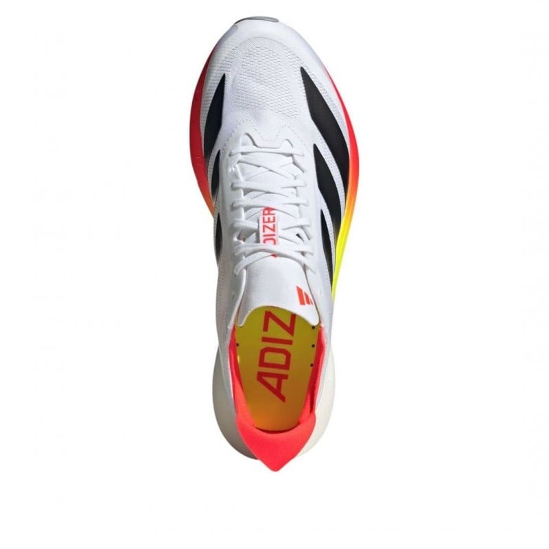 Adidas Adizero Drive RC CLOUD WHITE SOLAR RED
