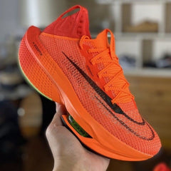 Nike Air Zoom Alphafly 2 ORANGE