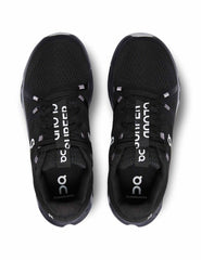 On Cloud Running CLOUDSURFER ALL BLACK