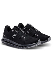 On Cloud Running CLOUDSURFER ALL BLACK