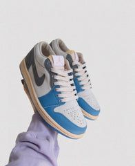 Nike Air Jordan 1 Low SE TOKYO VINTAGE