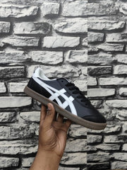 Onitsuka Tiger Tokuten BLACK WHITE