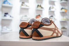 Onitsuka Tiger Mexico 66 Cacao Brown 2023