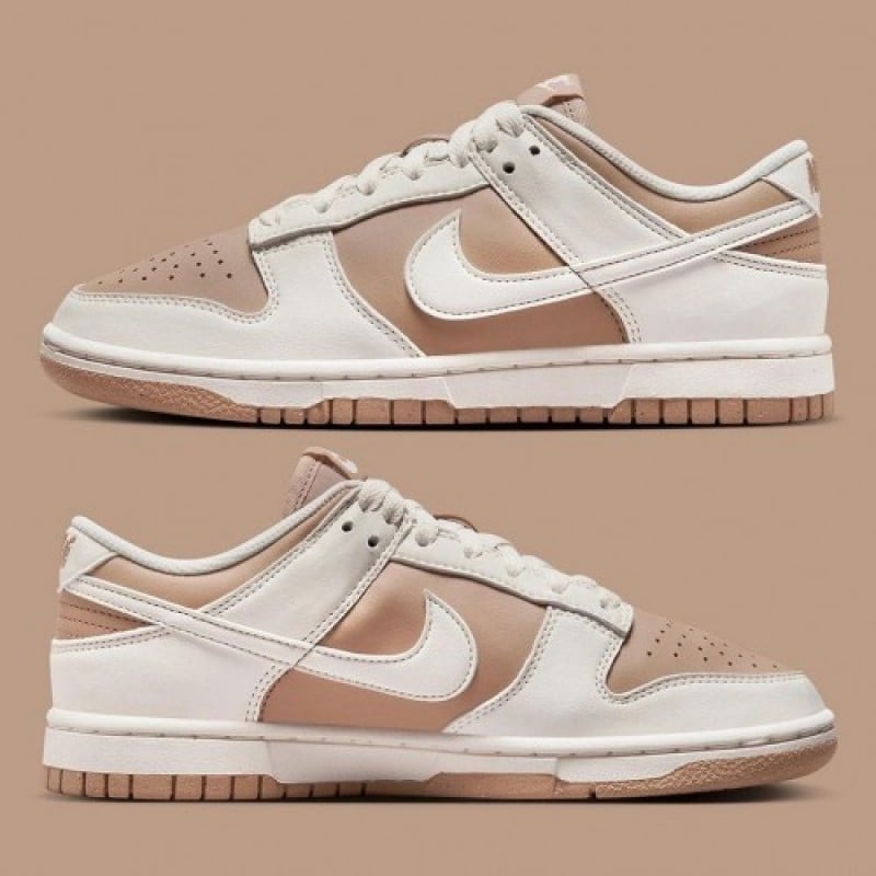 Nike SB Dunk Low NEXT NATURE HEMP
