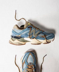 New Balance 9060 X BODEGA AGE OF DISCOVERY
