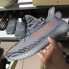 Adidas Yeezy Boost 350 V2 Beluga 2.0 Semi UA With Full Accessories