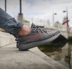 Adidas Yeezy Boost 350 V2 Beluga 2.0 Semi UA With Full Accessories
