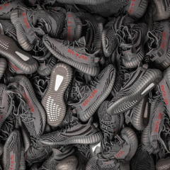 Adidas Yeezy Boost 350 V2 Beluga 2.0 Semi UA With Full Accessories