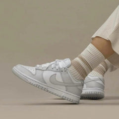 Nike SB Dunk Low FOG GREY