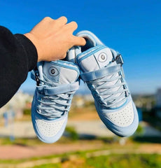 S fourm bad bunny tint blue