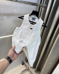Prad a White Imported Premium Tangs