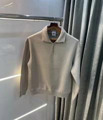 Zar a Baige Premium Classic Sweatshirt