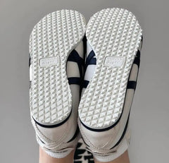 Onitsuk_a Tiger Mexico 66 Slip On Birch Midnight For Mens D-1880