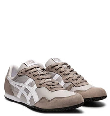 Onitsuka Tiger SERRANO OYSTER GREY WHITE Sneakers For Mens