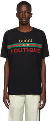 Gucc i Black Look Imported T-Shirt