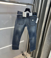 Balmai n Paris Vintage Imported Premium Denim