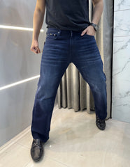 Ralph Lauren Dark Blue Teddy Edtion Imported Denim