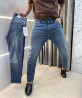 Loew e Greenish Limited Edtion Imported Denim