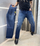Ralp.h Laure.n Blue Limited Edtion Imported Denim