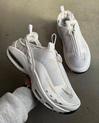 Nike Air Max CRAZE WHITE METALLIC GOLD