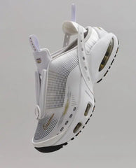 Nike Air Max CRAZE WHITE METALLIC GOLD