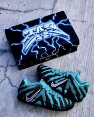 Nike JA 3 SCRATCH 3.0
