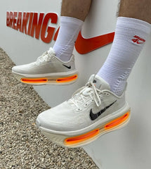 Nike Air Zoom Vomero Premium Sail COCONUT MILK (With OG Box)