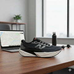 New Balance FuelCell Rabel V5 BLACK GREY