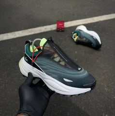 Lacoste Audyssor Trail BLACK GREEN