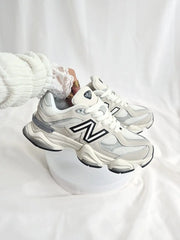 New Balance 9060 SEA SALT RAINCLOUD BLACK
