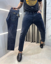 Ralph Lauren Dark Blue Imported Classic Denim