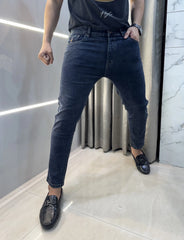 Ralph Lauren Dark Blue Imported Classic Denim