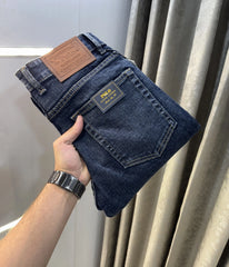 Ralph Lauren Dark Blue Imported Classic Denim