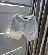Ralph Lauren White Premium Linen 🩳 Shorts