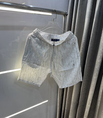 Ralph Lauren White Premium Linen 🩳 Shorts