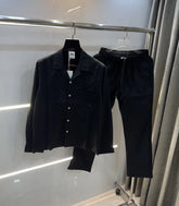 Zar a Black Premium Classic Tracksuit