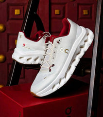 On Cloud Tilt 2 0 PEARL IVORY (YEAR OF THE SNAKE)