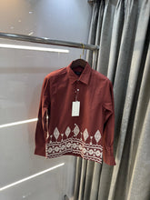 Zar a Rust Designer Premium Shirt