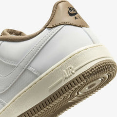 Nike Air Force 1 LV8 SUMMIT WHITE KHAKI