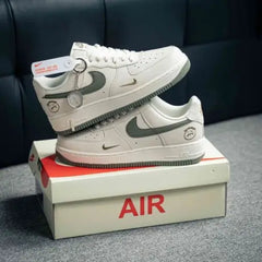 Nike AirForce 1 Travis Scott OLIVE