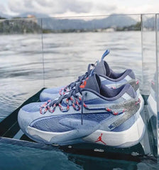 Nike Air Jordan LUKA 2 LAKE BLED