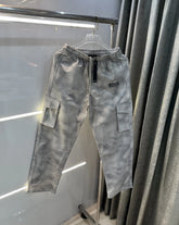 Amiri Grey Imported Premium Trackpant