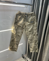 Amiri Beige Imported Premium Trackpant