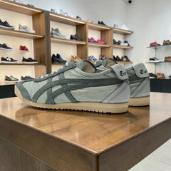 Onitsuka Tiger Mexico 66 NM Slate Grey 7A Premium Nippon Made D-2057