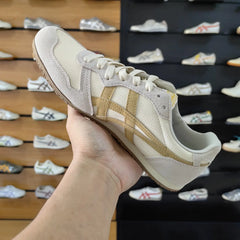 Onitsuka Tiger Serrano VIN Birch Mineral Brown Mens 7A Premium (D-2041)