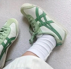 Onitsuka TIGER Mexico 66 AIRY GREEN Sneakers Men